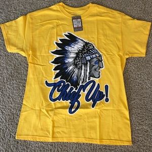 Brand New Graphic T-Shirt With Tags!